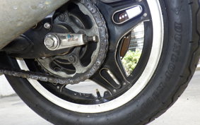 HONDA CB900F 2013
