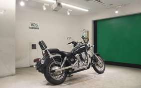 YAMAHA DRAGSTAR 250 2002 VG02J