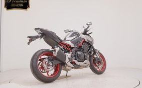 KAWASAKI Z900 Gen.2 2023 ZR900B
