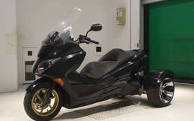 HONDA FORZA ZA-2 TRIKE