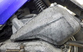 YAMAHA AXIS 125 TREET SE53J