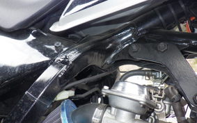 YAMAHA TT250R RAID 4GY