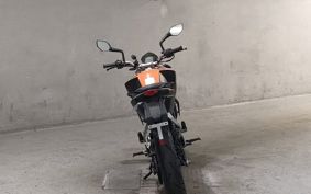 KTM 125 DUKE JGA4F