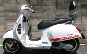 VESPA GTS150 SUPER