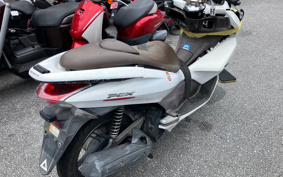 HONDA PCX PRESTIGE  NC125D