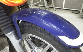 HONDA C110 SUPER CUB 2002 JA61