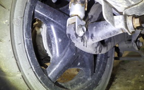 YAMAHA CYGNUS 125 XSR 2 2009 SE44J
