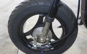 SUZUKI LET's CA4AA