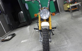 HONDA MONKEY 2013 AB27