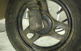 HONDA DIO Gen.6 2009 AF68