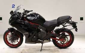 KAWASAKI NINJA 400 ABS 2014 EX400E
