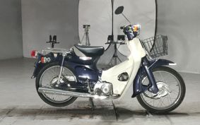 HONDA SUPER CUB90 HA02