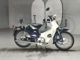 Фото Honda SUPER CUB90 с японского аукциона