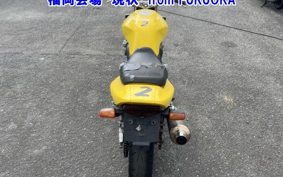 HONDA CB400SFV-1 2010