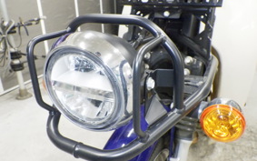 HONDA C110 SUPER CUB JA61