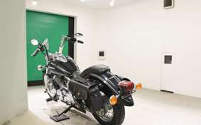 YAMAHA DRAGSTAR 250 2026 VG02J