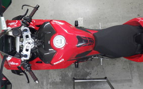 DUCATI PANIGALE V4 S 2021