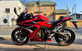 HONDA CBR400R ABS 2023 NC56
