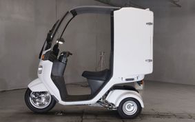 HONDA GYRO TA03
