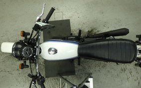 KAWASAKI 250TR 2021 BJ250F