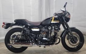 KAWASAKI W800 CAFE 2022 EJ800E