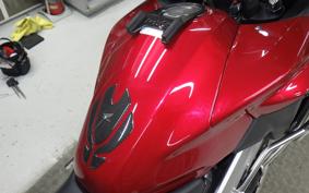 HONDA VFR800X 2018 RC80