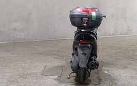 SUZUKI ADDRESS V125 CF4EA