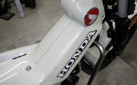HONDA CT125-2 JA65