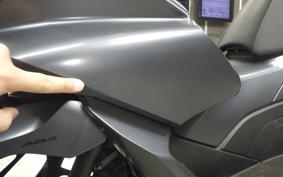 HONDA PCX 160 2022 KF47
