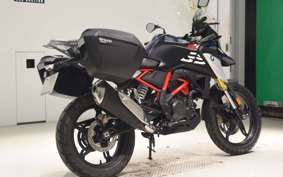 BMW G310GS 2021