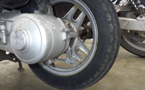 YAMAHA SALIENT 2006 14T