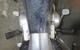 HONDA LITTLE CUB AA01