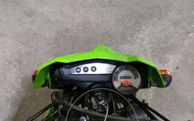 KAWASAKI KSR110 KL110D