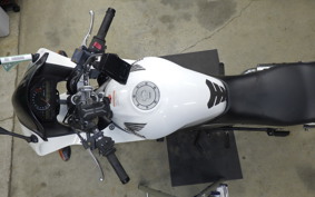 HONDA VTRF250 2017 MC33