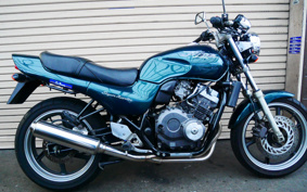 HONDA JADE MC23