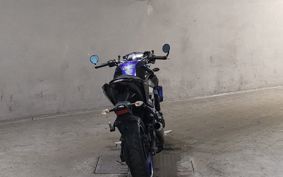 YAMAHA MT-25 RG43J