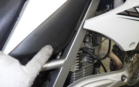 KAWASAKI KLX125 LX125C