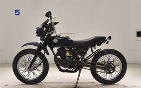 HONDA APE 50 2022 AC16