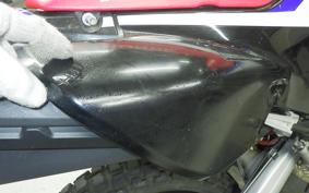 HONDA CRF250 RALLY A 2025 MD44