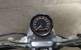 HARLEY XLH883 2002 CAM