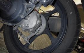 SUZUKI ADDRESS 110 2020 CE47A