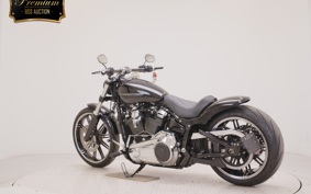 HARLEY FXBRS1870 2020