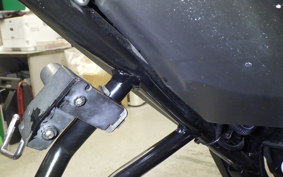 SUZUKI ｼﾞｸｻｰ250 2020 ED22Y