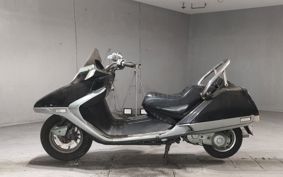 HONDA FUSION MF02