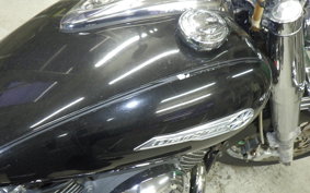 YAMAHA DRAGSTAR 400 CLASSIC 2009 VH01J