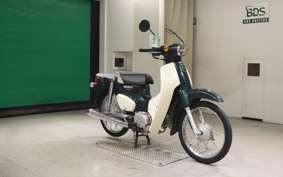 HONDA C50 SUPER CUB 2006 AA09
