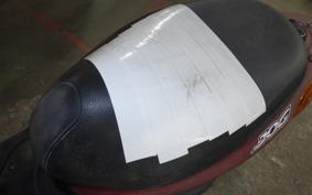 YAMAHA JOG 2020 SA55J