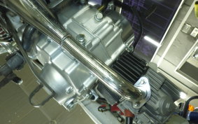 HONDA MONKEY BAJA 2008 Z50J