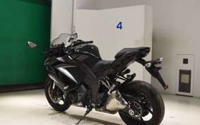 KAWASAKI NINJA 1000 A 2018 ZXT00W