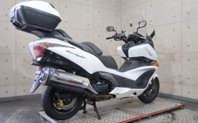 HONDA SILVERWING400GT 2015 NF03